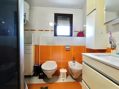 Этаж дома в аренду в Баре - 600€ - Ref: 1257 фото 8