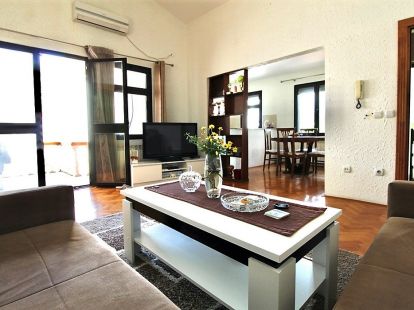 Этаж дома в аренду в Баре - 600€ - Ref: 1257 фото 9