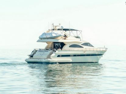 Аренда яхты  АСТОНДОА 72 GLX в Марбелье - 2950€ - Ref: 1269 фото 11