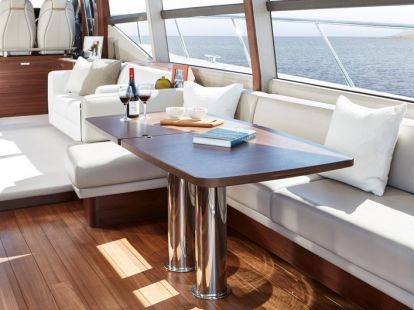 Аренда яхты PRINCESS F70 в Марбелье - 3750€ - Ref: 1271 фото 13