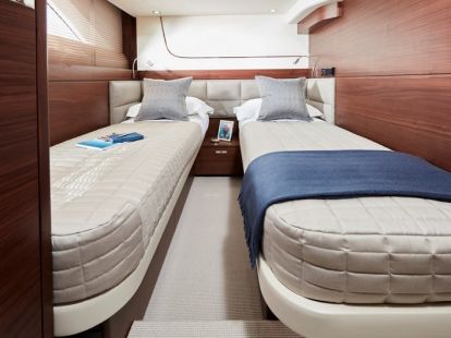 Аренда яхты PRINCESS F70 в Марбелье - 3750€ - Ref: 1271 фото 6