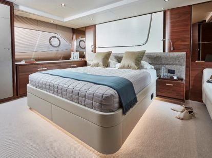 Аренда яхты PRINCESS F70 в Марбелье - 3750€ - Ref: 1271 фото 7