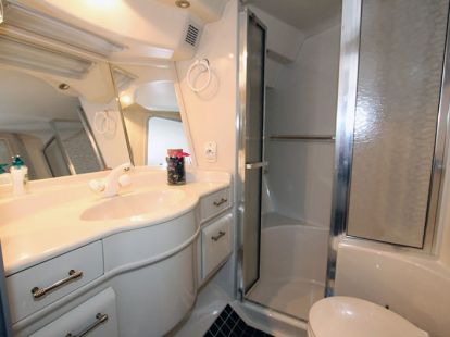 Аренда яхты  SEA RAY 630 SSS в Марбелье - 1850€ - Ref: 1273 фото 10