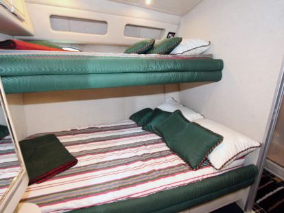 Аренда яхты  SEA RAY 630 SSS в Марбелье - 1850€ - Ref: 1273 фото 11