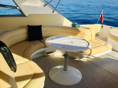Аренда яхты  SEA RAY 630 SSS в Марбелье - 1850€ - Ref: 1273 фото 4
