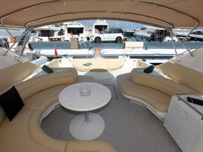 Аренда яхты  SEA RAY 630 SSS в Марбелье - 1850€ - Ref: 1273 фото 5