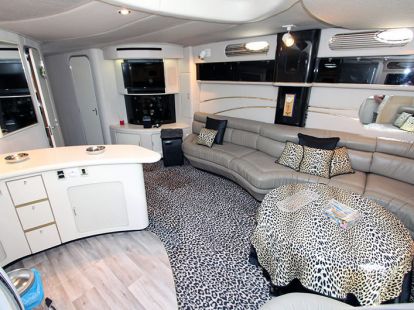 Аренда яхты  SEA RAY 630 SSS в Марбелье - 1850€ - Ref: 1273 фото 7