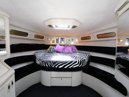 Аренда яхты  SEA RAY 630 SSS в Марбелье - 1850€ - Ref: 1273 фото 8