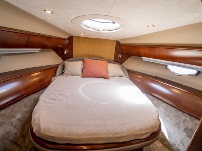 Аренда яхты  PRINCESS V58 в Марбелье - 1600€ - Ref: 1275 фото 11