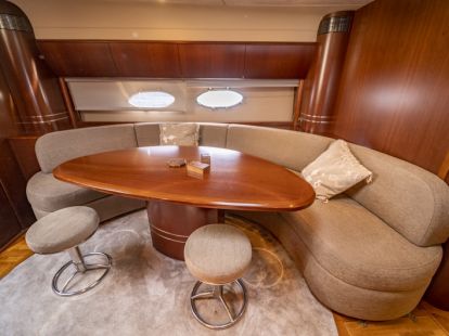 Аренда яхты  PRINCESS V58 в Марбелье - 1600€ - Ref: 1275 фото 9