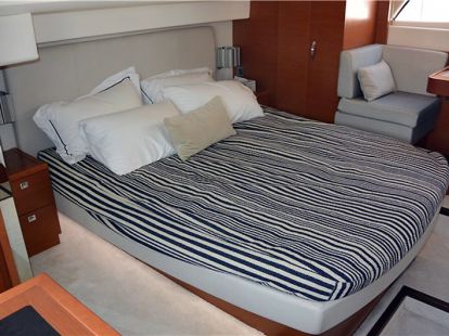 Аренда яхты  PRESTIGE 500 FLY в Марбелье - 2200€ - Ref: 1276 фото 11