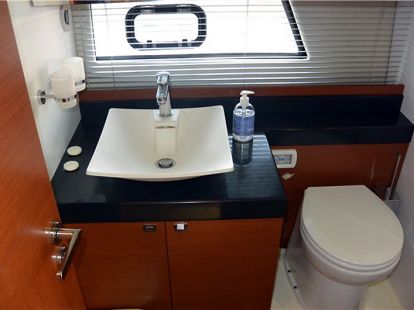 Аренда яхты  PRESTIGE 500 FLY в Марбелье - 2200€ - Ref: 1276 фото 12