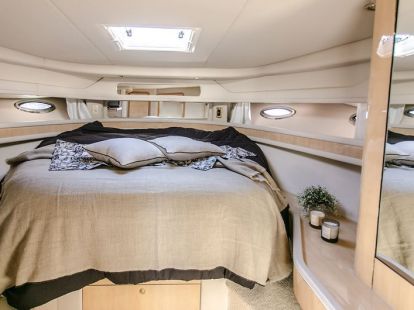 Аренда яхты  SEA RAY 460 в Марбелье - 1200€ - Ref: 1277 фото 9