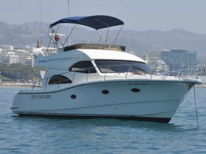 Аренда яхты RODMAN 44 FLY  в Марбелье - 1150€ - Ref: 1278 фото 7