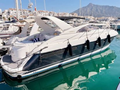 Аренда яхты FAIRLINE TARGA 43 в Марбелье - 1000€ - Ref: 1279 фото 2