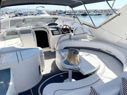 Аренда яхты FAIRLINE TARGA 43 в Марбелье - 1000€ - Ref: 1279 фото 3