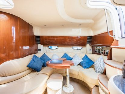 Аренда яхты FAIRLINE TARGA 43 в Марбелье - 1000€ - Ref: 1279 фото 6