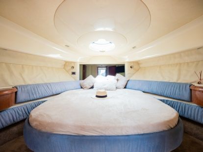 Аренда яхты FAIRLINE TARGA 43 в Марбелье - 1000€ - Ref: 1279 фото 7