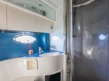 Аренда яхты FAIRLINE TARGA 43 в Марбелье - 1000€ - Ref: 1279 фото 8