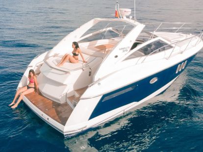 Аренда яхты  ABSOLUTE 39 в Марбелье - 900€ - Ref: 1280 фото 5