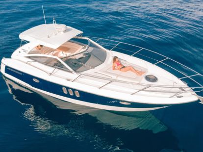 Аренда яхты  ABSOLUTE 39 в Марбелье - 900€ - Ref: 1280 фото 7