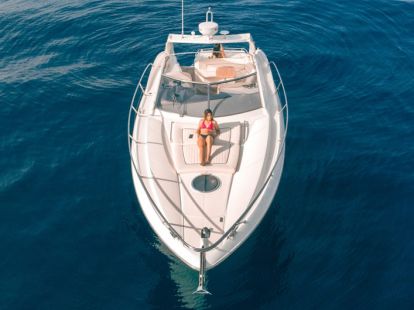 Аренда яхты  ABSOLUTE 39 в Марбелье - 900€ - Ref: 1280 фото 8