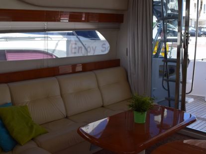 Аренда яхты  ASTONDOA 40 FLY​​​​​​​  в Марбелье - 850€ - Ref: 1282 фото 10