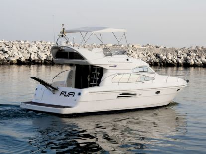 Аренда яхты  ASTONDOA 40 FLY​​​​​​​  в Марбелье - 850€ - Ref: 1282 фото 5