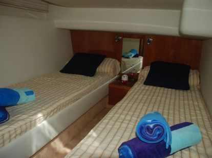 Аренда яхты  ASTONDOA 40 FLY​​​​​​​  в Марбелье - 850€ - Ref: 1282 фото 8