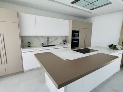 Rent with the possibility of a villa - 10000€ - Ref: 1284 photo 19
