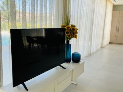 Rent with the possibility of a villa - 10000€ - Ref: 1284 photo 20