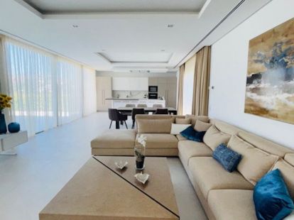 Rent with the possibility of a villa - 10000€ - Ref: 1284 photo 21