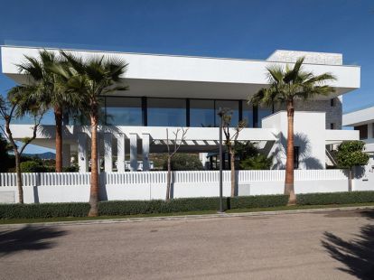 Rent with the possibility of a villa - 10000€ - Ref: 1284 photo 22