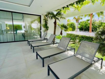 Rent with the possibility of a villa - 10000€ - Ref: 1284 photo 4