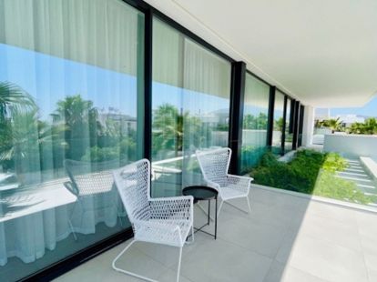 Rent with the possibility of a villa - 10000€ - Ref: 1284 photo 7