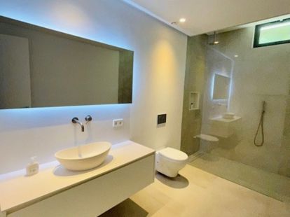 Rent with the possibility of a villa - 10000€ - Ref: 1284 photo 9