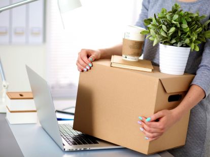 Офисный переезд в Дубае - 120€ - Ref: 1285 фото 2