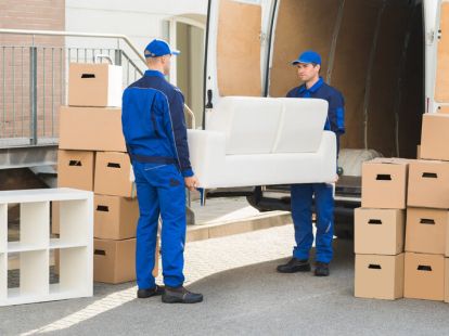Office relocation (ID:1285)