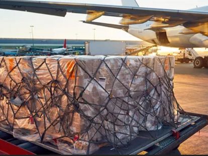 Международные переезды в Дубае - Ref: 1286 фото 2