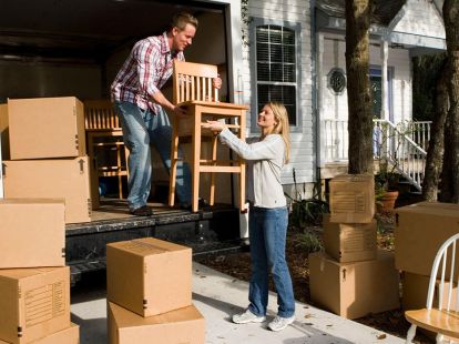 Домашние перевозки в Дубае - 100€ - Ref: 1287 фото 2