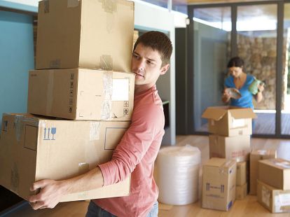 Домашние перевозки в Дубае - 100€ - Ref: 1287 фото 3