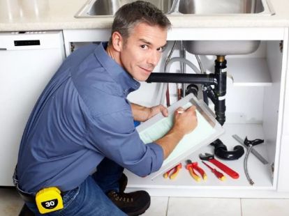 Вызов сантехника в Дубае - Ref: 1290 фото 2