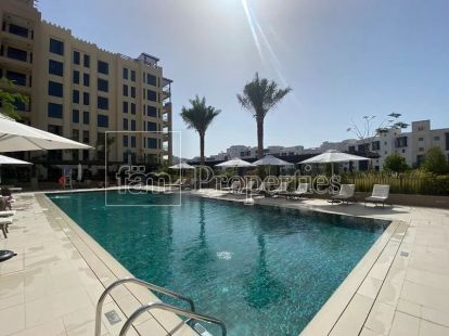 Квартира в аренду в Madinat Jumeirah Living в Дубае - 54332€ - Ref: 1297 фото 1