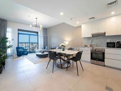 Квартира в аренду в Madinat Jumeirah Living в Дубае - 54332€ - Ref: 1297 фото 10