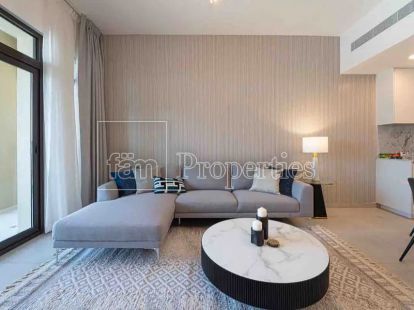 Квартира в аренду в Madinat Jumeirah Living в Дубае - 54332€ - Ref: 1297 фото 12