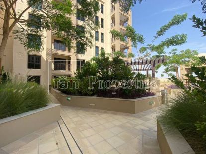 Квартира в аренду в Madinat Jumeirah Living в Дубае - 54332€ - Ref: 1297 фото 2