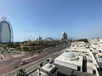 Квартира в аренду в Madinat Jumeirah Living в Дубае - 54332€ - Ref: 1297 фото 3