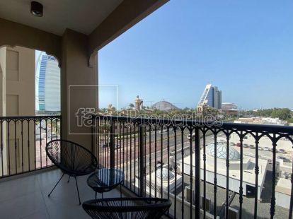 Квартира в аренду в Madinat Jumeirah Living в Дубае - 54332€ - Ref: 1297 фото 4