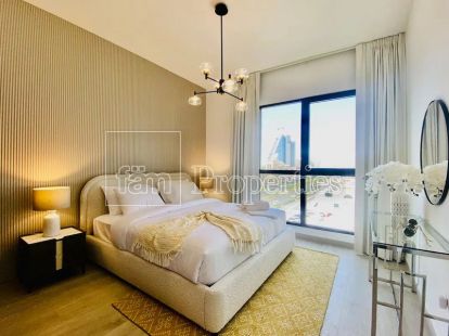 Квартира в аренду в Madinat Jumeirah Living в Дубае - 54332€ - Ref: 1297 фото 6
