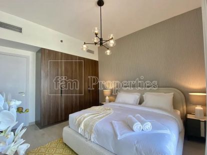Квартира в аренду в Madinat Jumeirah Living в Дубае - 54332€ - Ref: 1297 фото 8